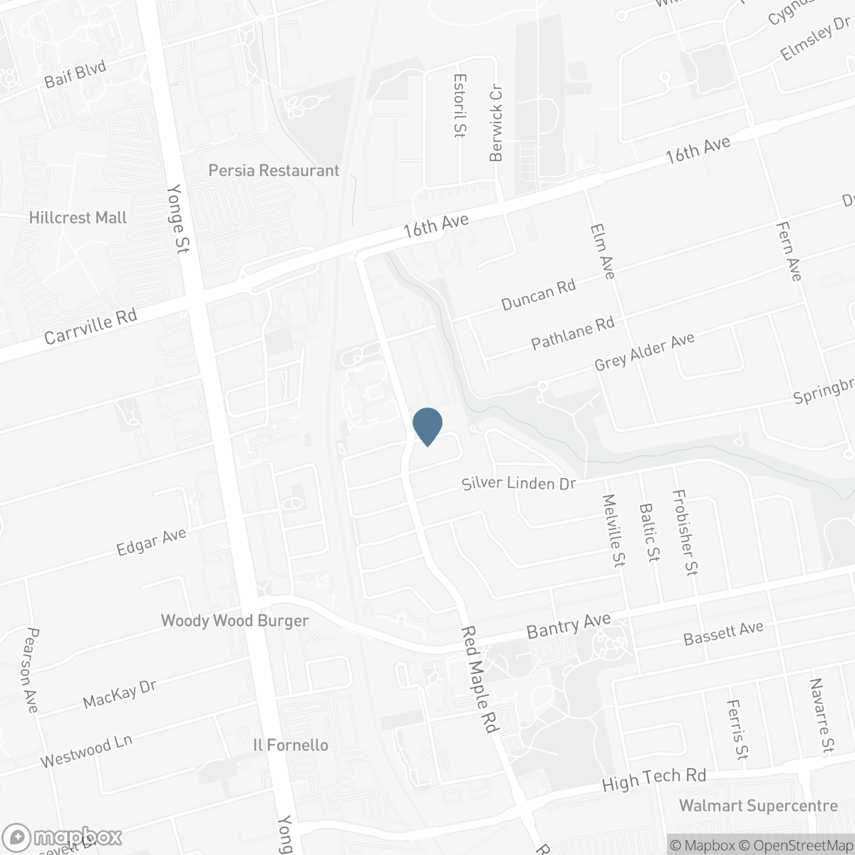 71 LEVELLANDS CRESCENT, Richmond Hill, Ontario L4B 4T5